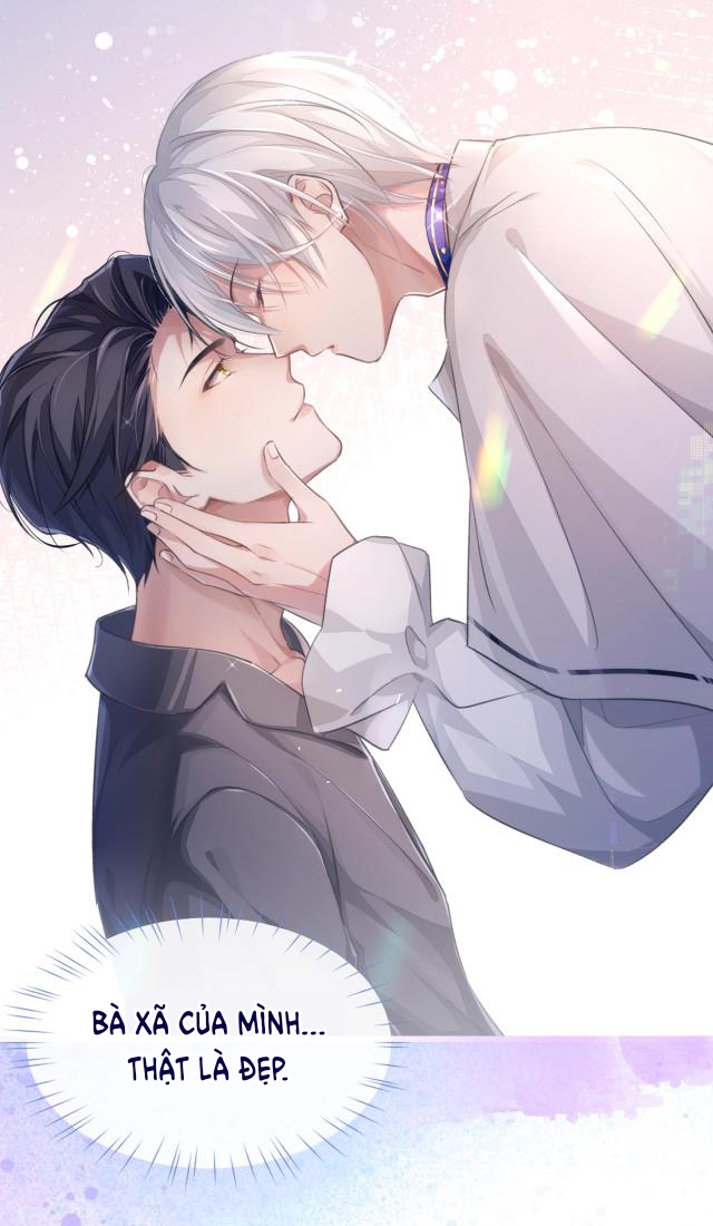 xin hãy ly hôn chapter 0.1 9