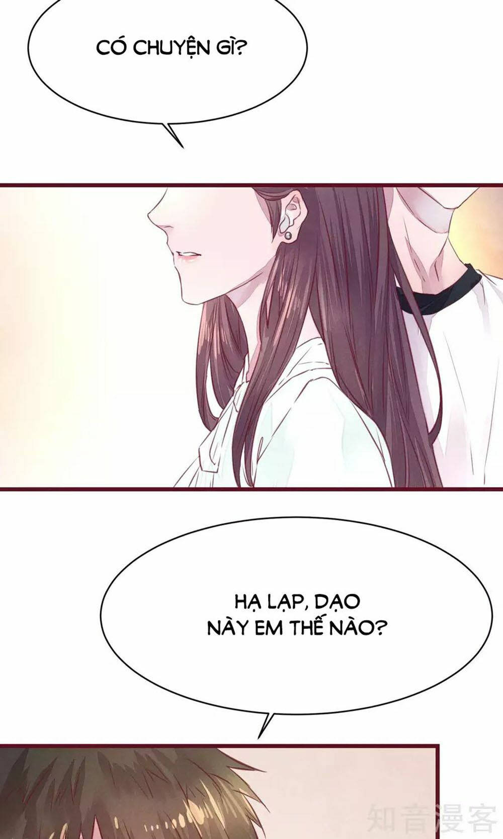 đào tạo nuôi dưỡng bạn trai mèo chapter 12 2