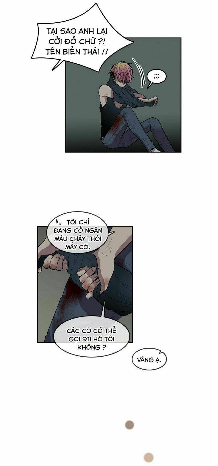 my shining world chapter 65 41