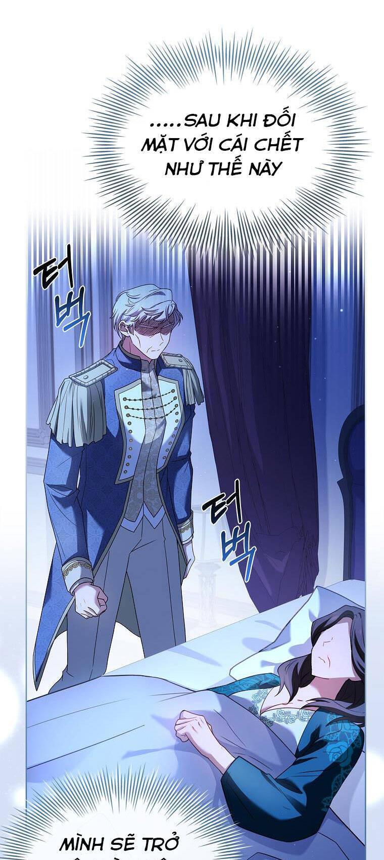 để yên cho tiểu thư hiền chapter 112 48