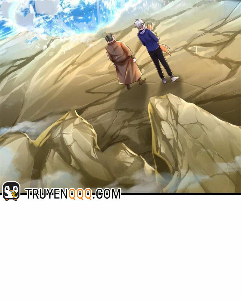 thuộc tính của ta đều tăng vào sức mạnh chapter 72 3