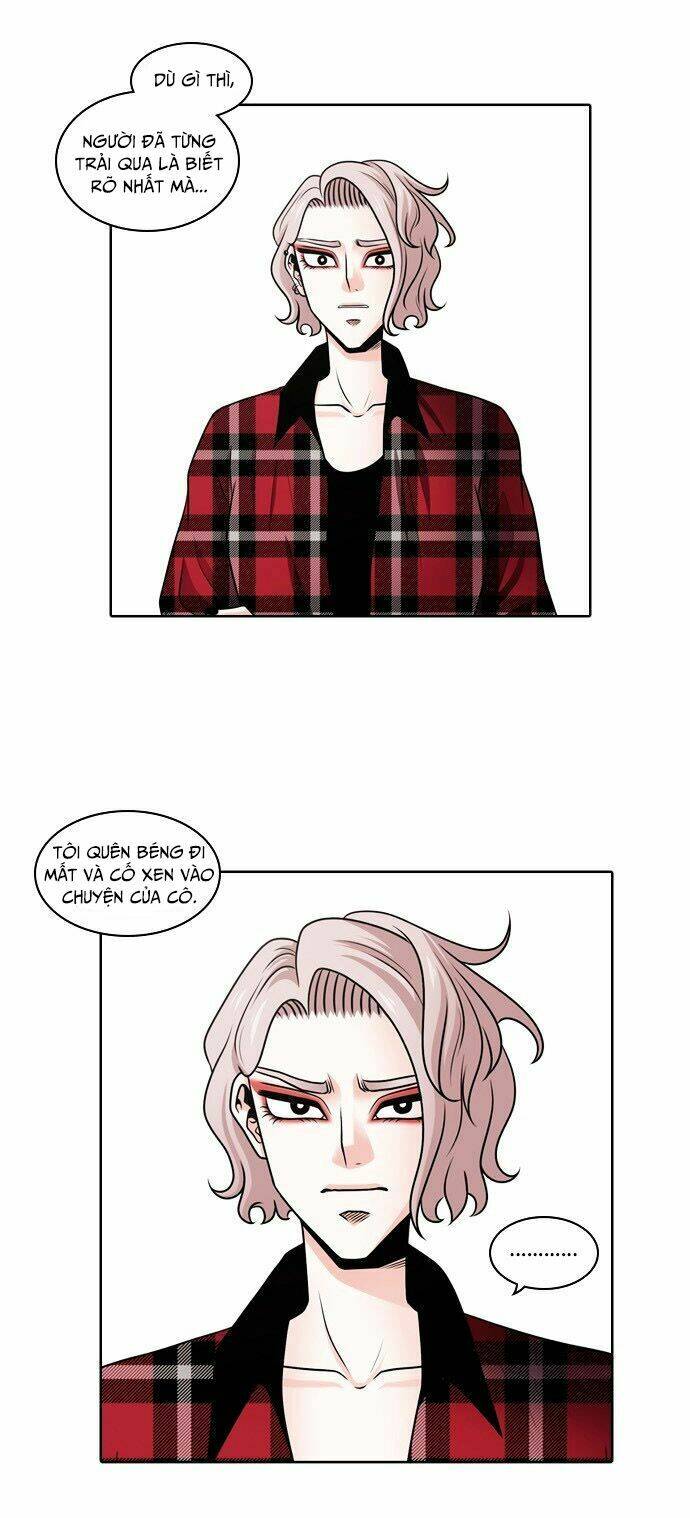 tomorrow - ngày mai chapter 15 43