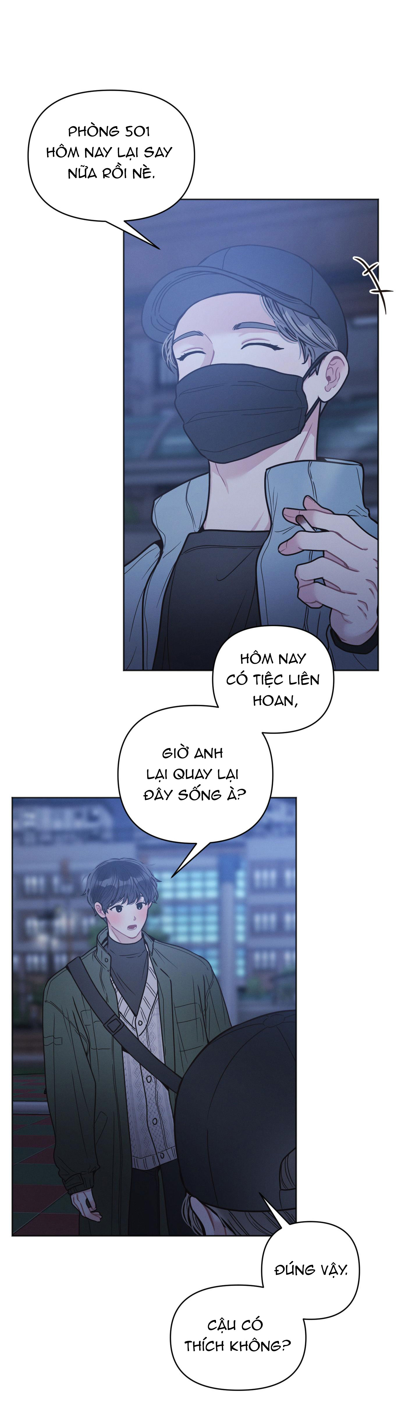 đời tư hàng xóm chapter 17 46