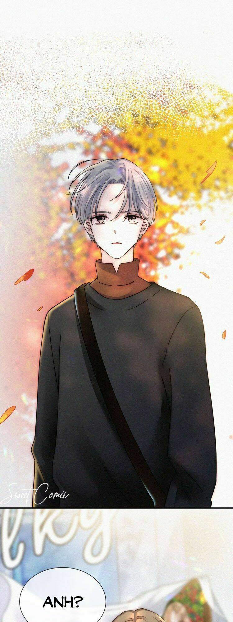 nếu ngày đó chúng ta chưa quen biết chapter 10 3