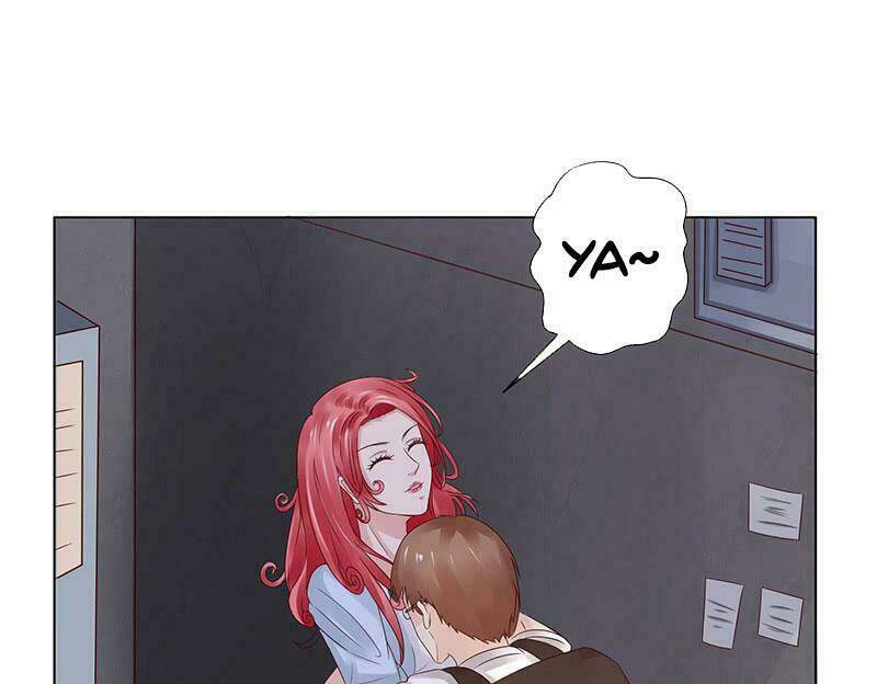 băng sơn học trưởng không được chọc chapter 58.2 2