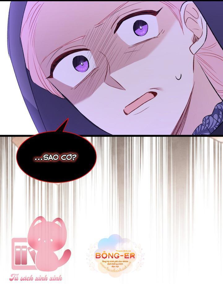 quan hệ cộng sinh giữa báo đen và thỏ trắng chapter 81 41