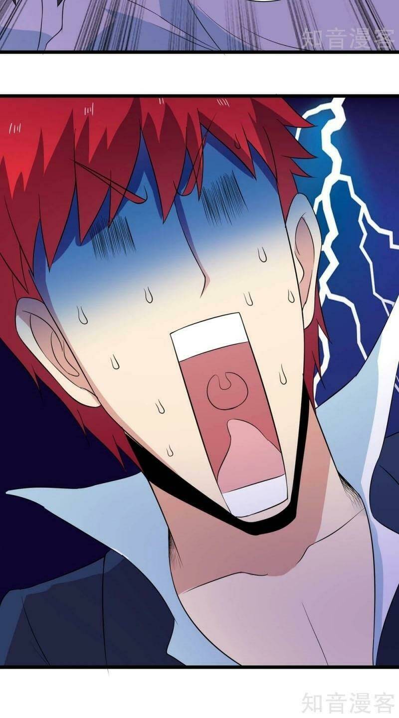 tối cường đặc chủng binh của hoa khôi chapter 117 16