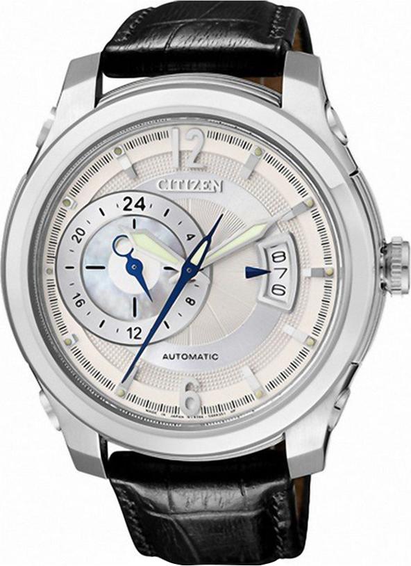 Đồng hồ Citizen NP3010-00A