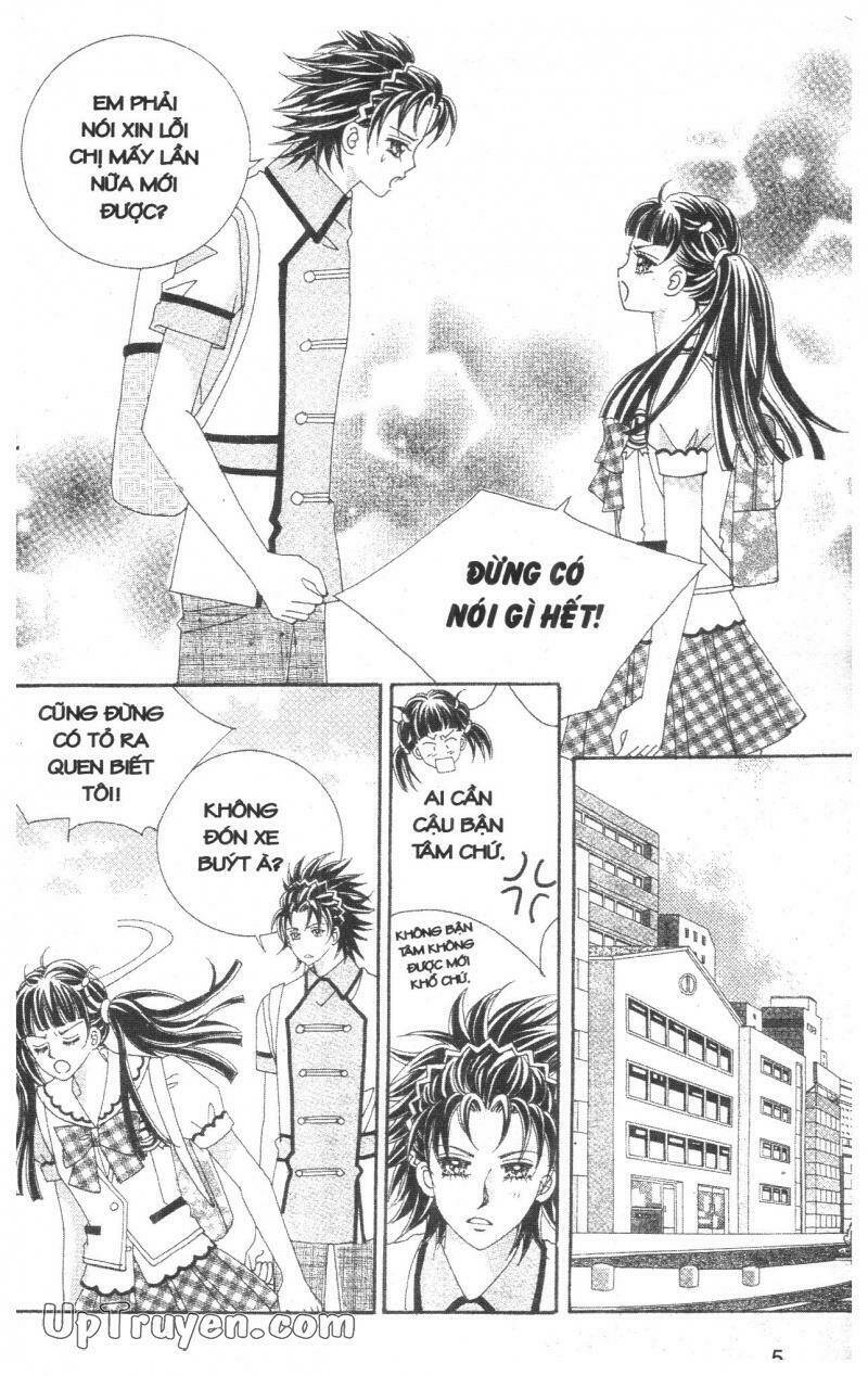 meo meo dịu dàng đi nhé chapter 6 5