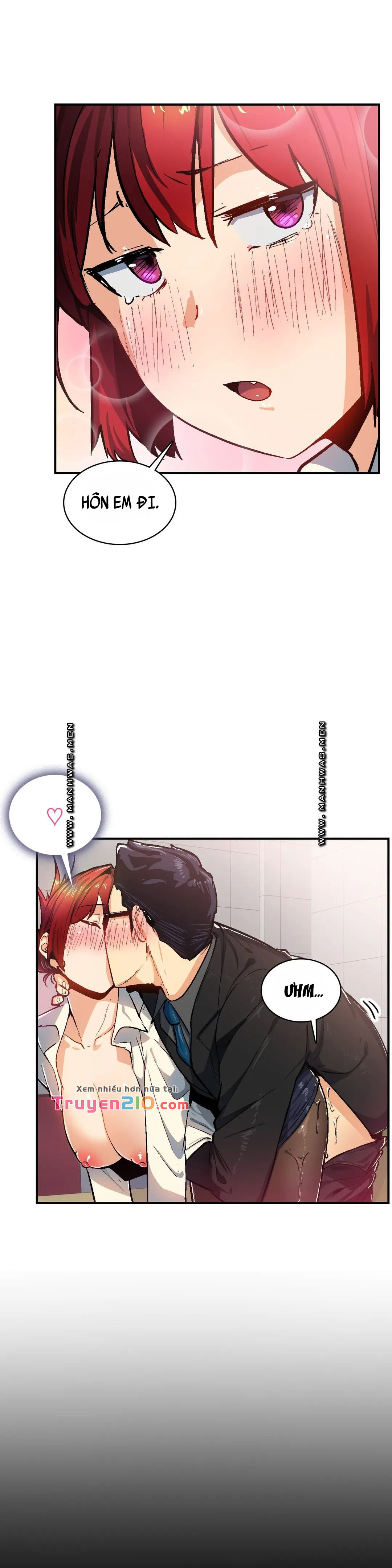 vấn đề nhạy cảm chapter 27 17