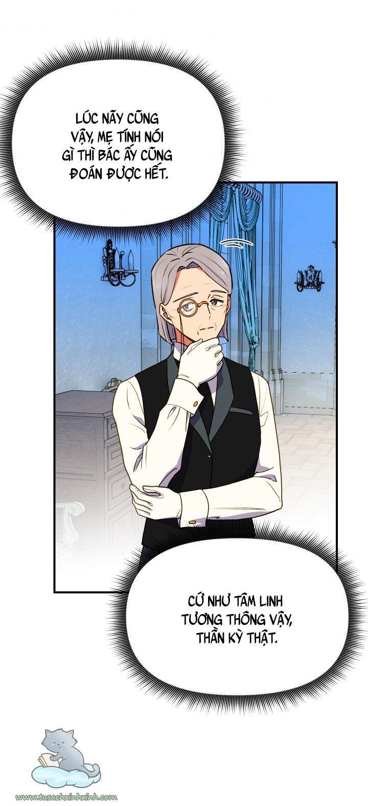 công nương khế ước của gia tộc công tước quái vật chapter 64 43