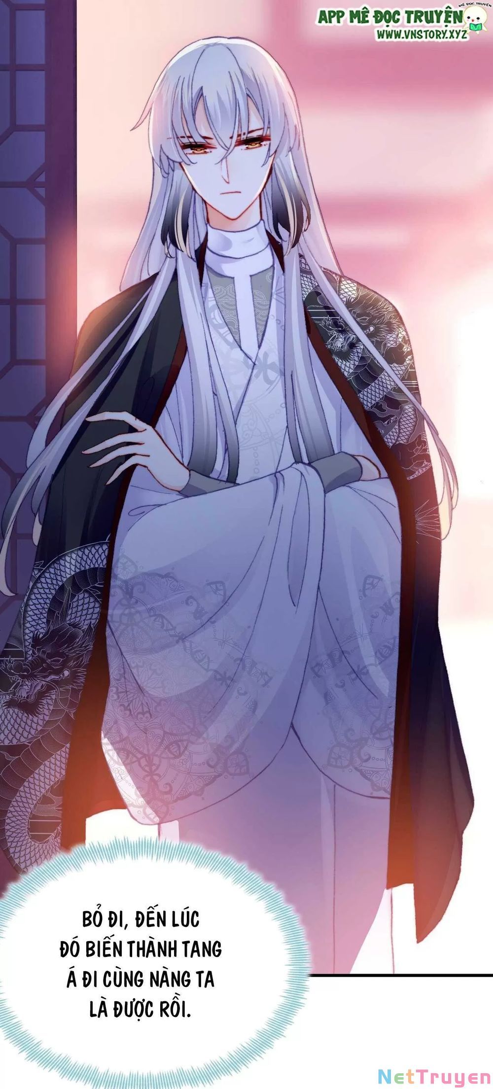 lại bị bệnh chiều chuộng quấn lấy chapter 40 46