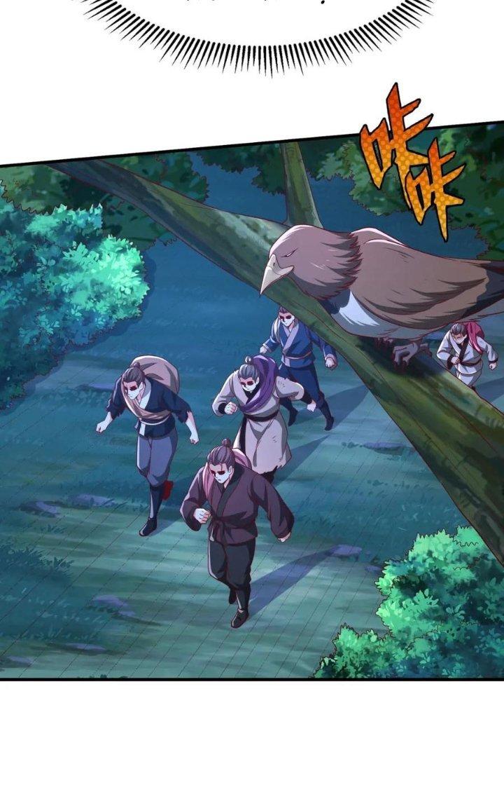 đại tần, ta là con tần thủy hoàng, giết địch thành thần chapter 61 18