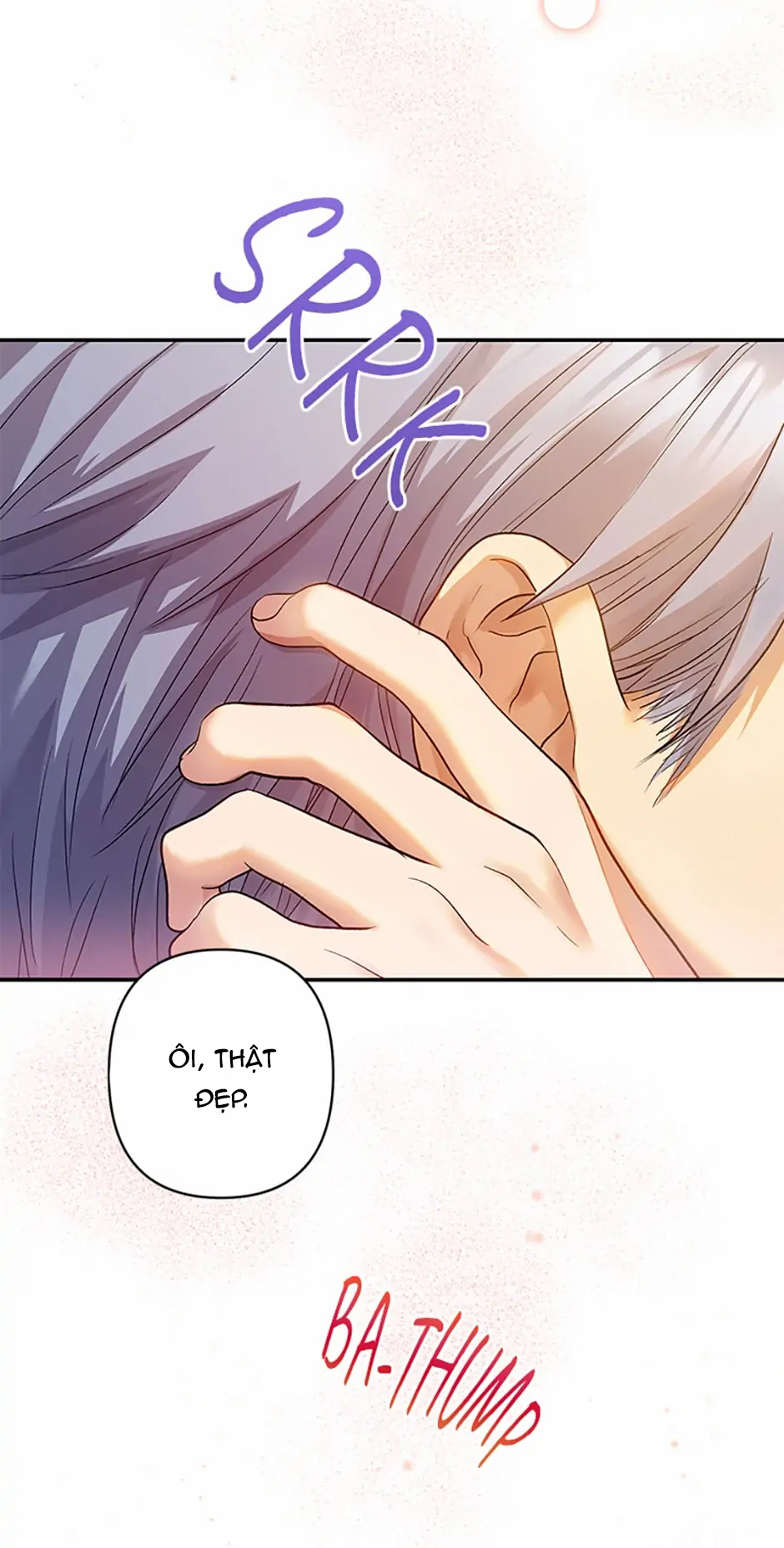 Cuộc Sống Vương Giả Của Người Tình Giả chapter 8.2 - Trang 36