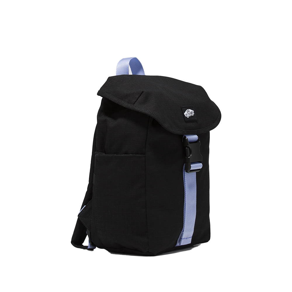 Balo Vans Tripper Backpack VN0007C2BLK