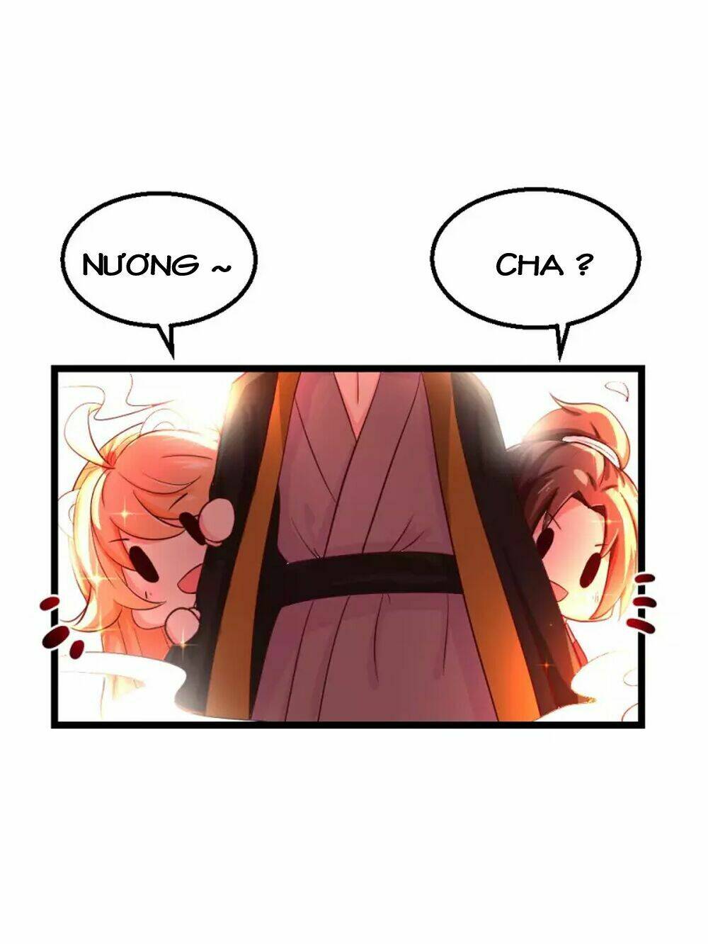 đệ tử của ta là heo chapter 8 10