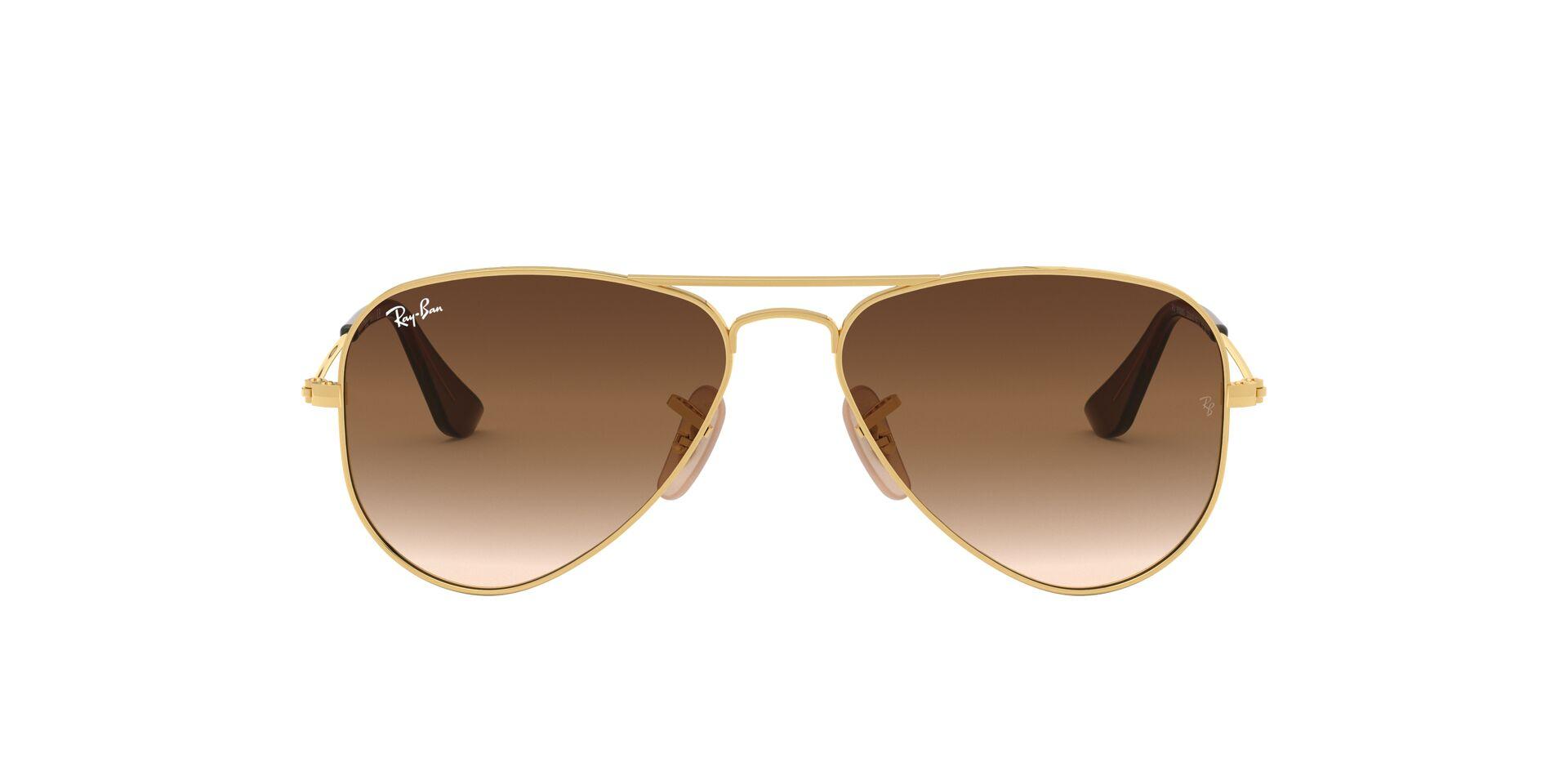 Mắt Kính RAY-BAN JUNIOR SOLE - RJ9506S 223/13 -Sunglasses