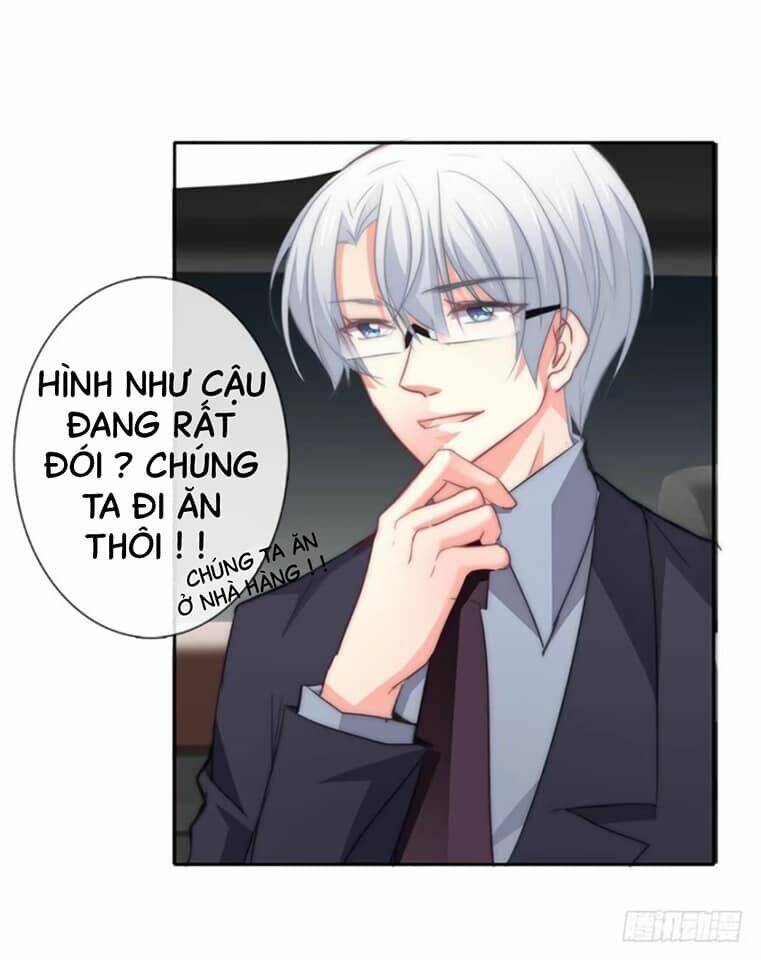 sự đơn thuần về tình yêu chapter 4 13