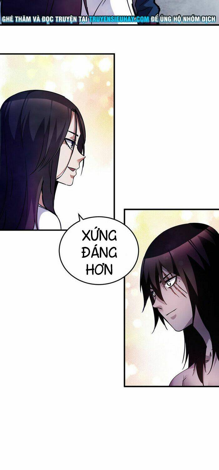 sau mạt thế tôi trở thành zombie chapter 32 16