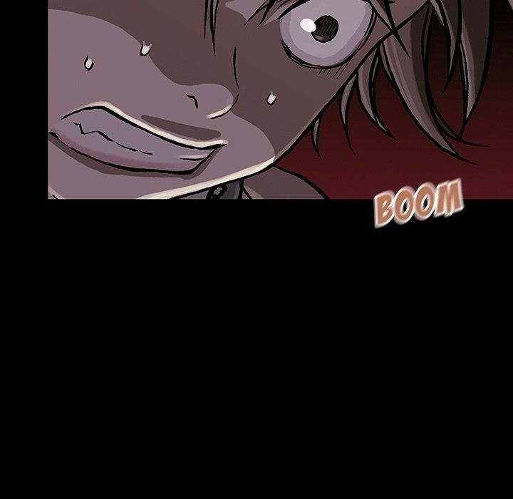 đứa con thần chết chapter 0 41