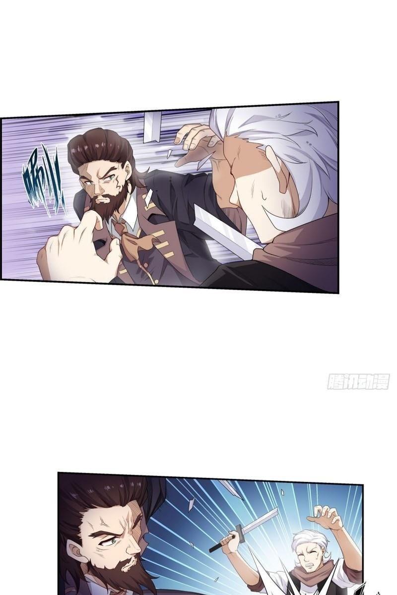 vô hạn sứ đồ và 12 nữ chiến binh chapter 58 19