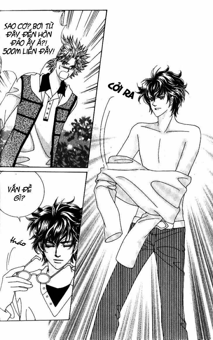 thần tượng mua sắm chapter 37 34