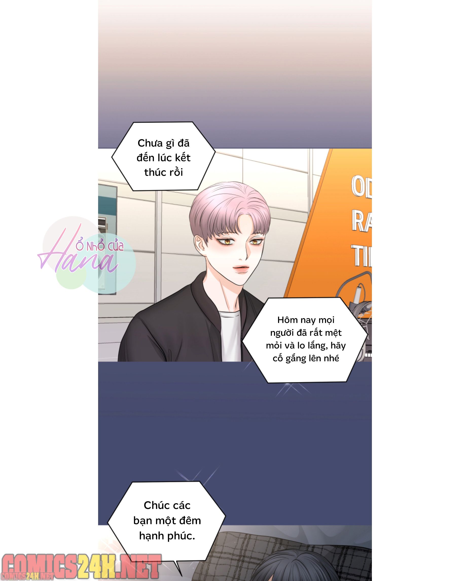 gia vị tình yêu chapter 5 31