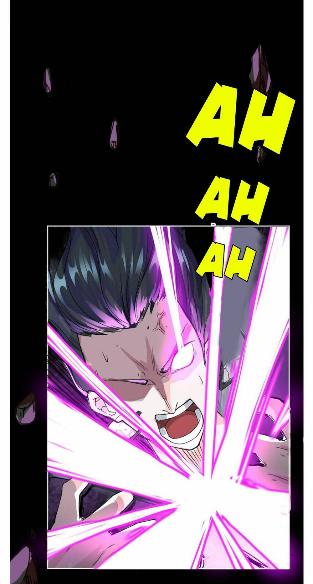 đại chiến yêu tinh chapter 2 4