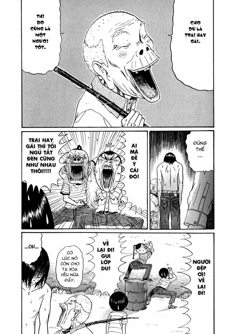 boku to issho chapter 7 19