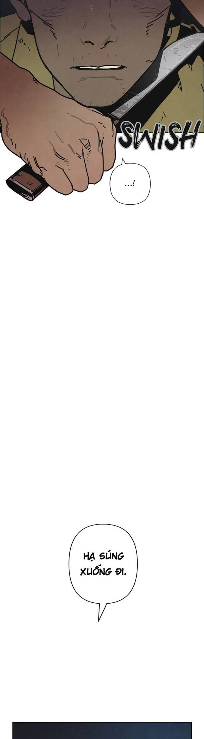 sinh vật gyeongseong: đóa hoa bất diệt chapter 6 44