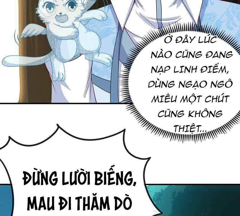 bản kiếm tiên tuyệt không làm nô chapter 17 61