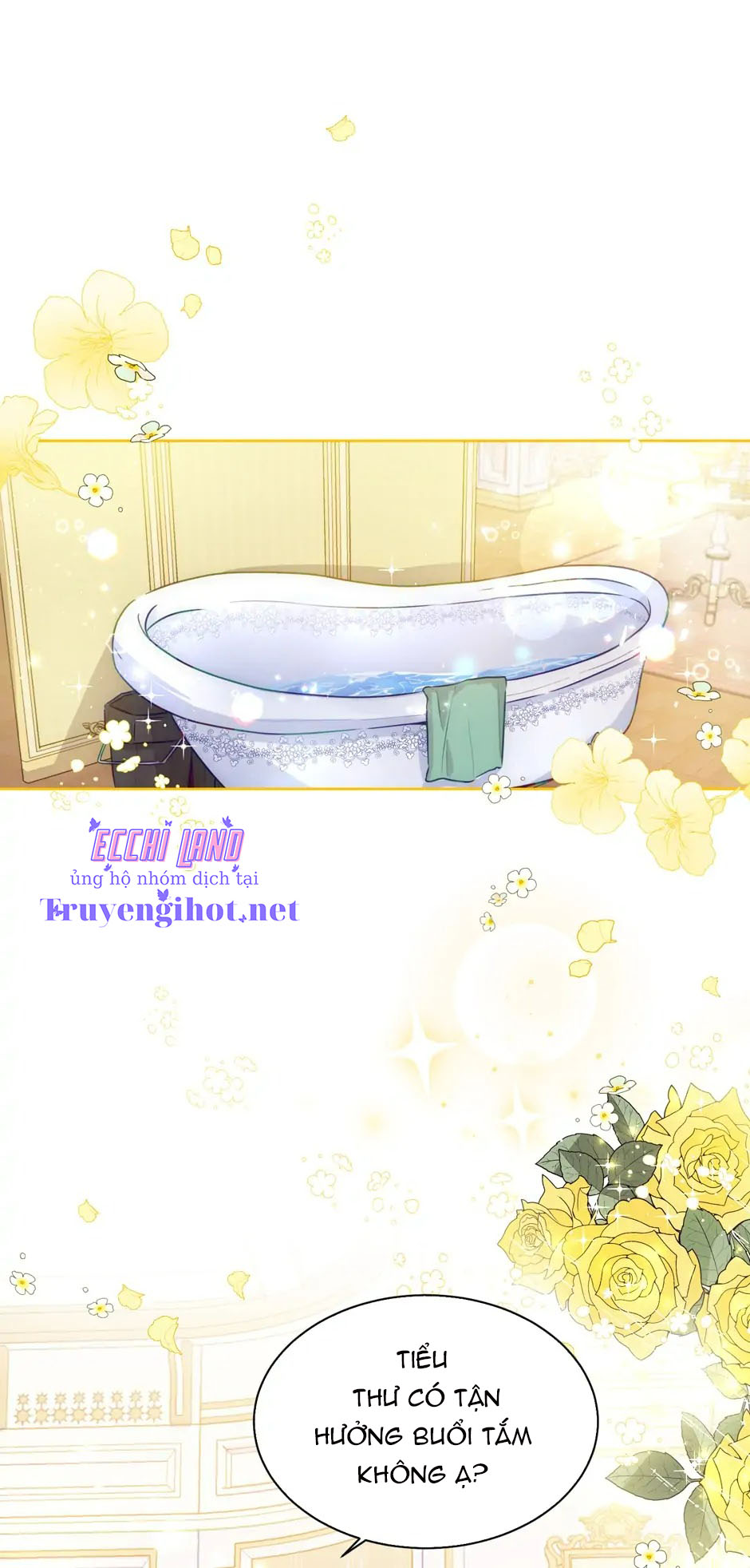 đánh cắp trái tim thiếu nữ chapter 8.1 4