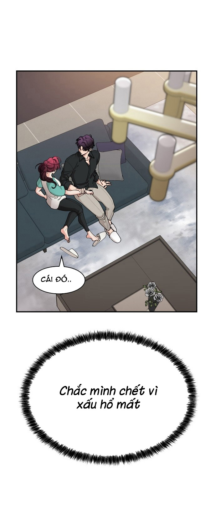oan gia ngõ hẹp chapter 29 4