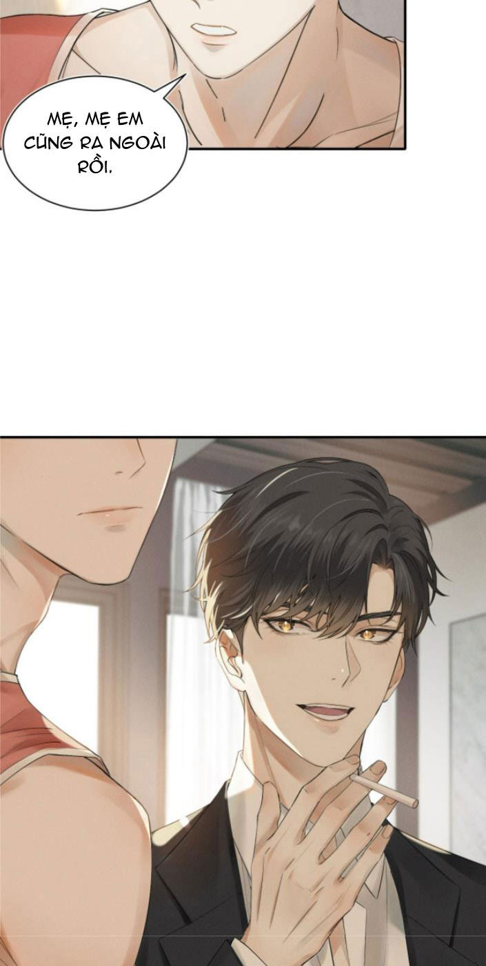 chỉ yêu mình anh chapter 1 26