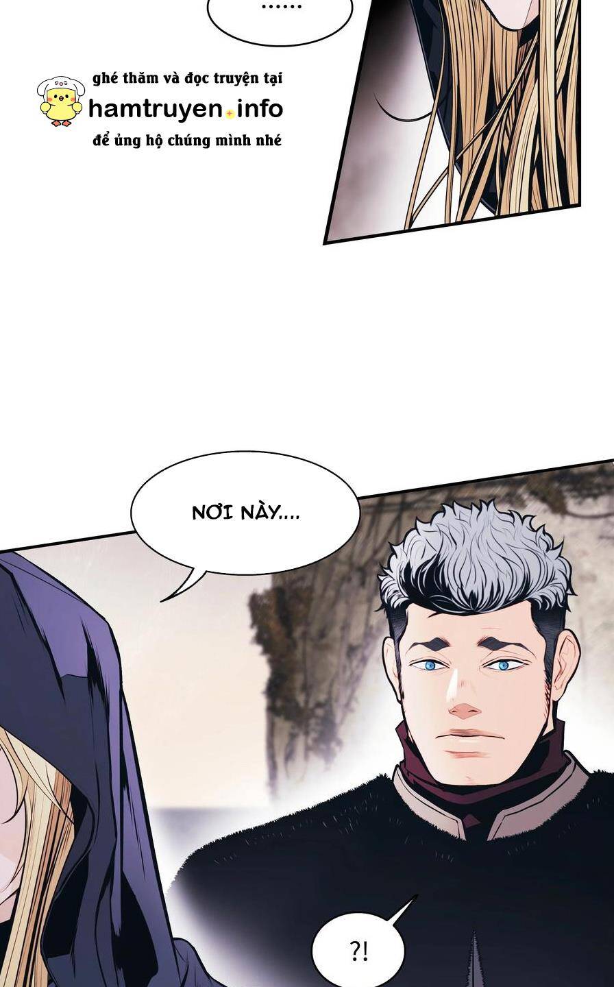 bất bại chân ma chapter 141 55