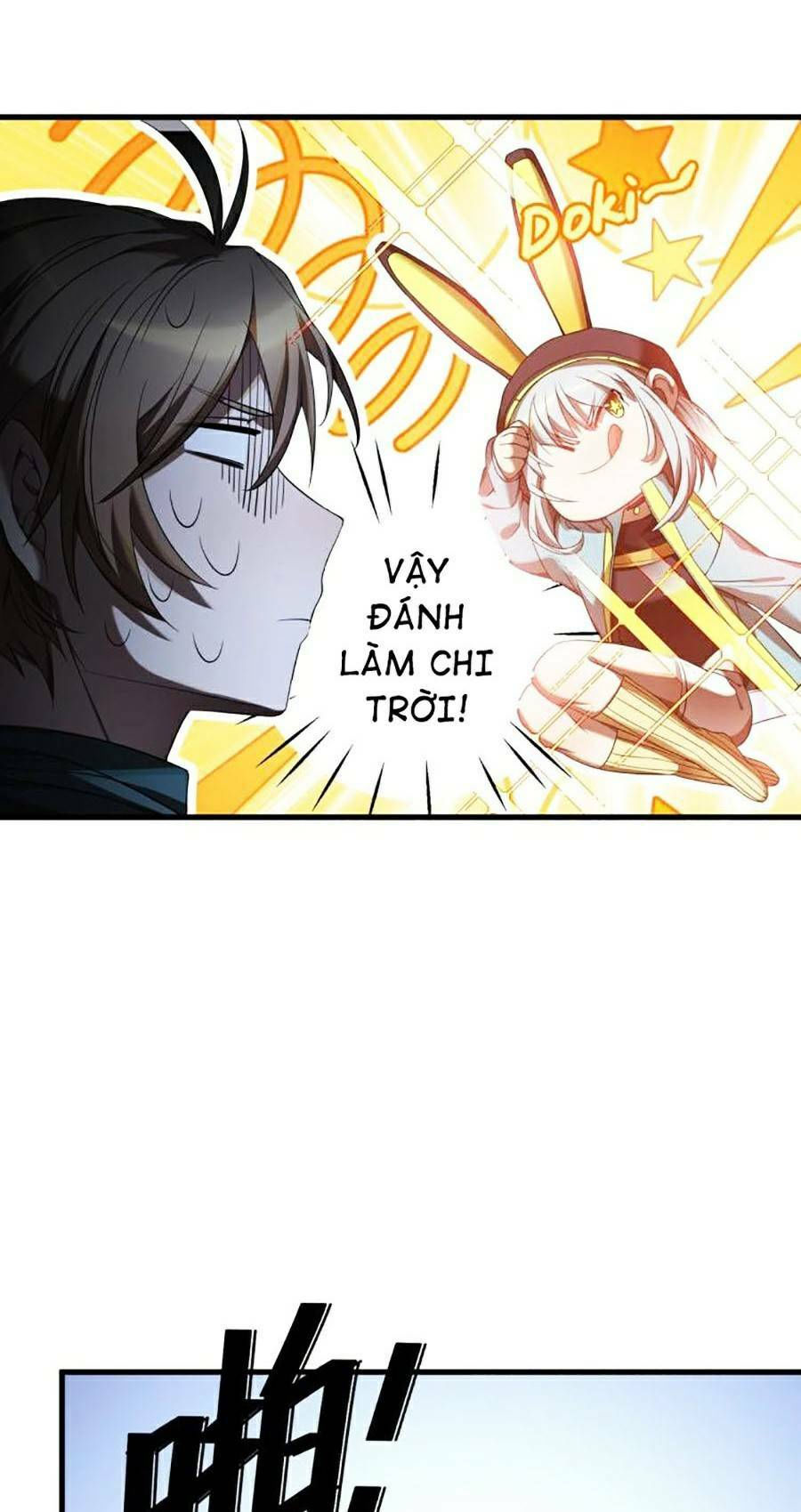 người chơi siêu mạnh chapter 7 60