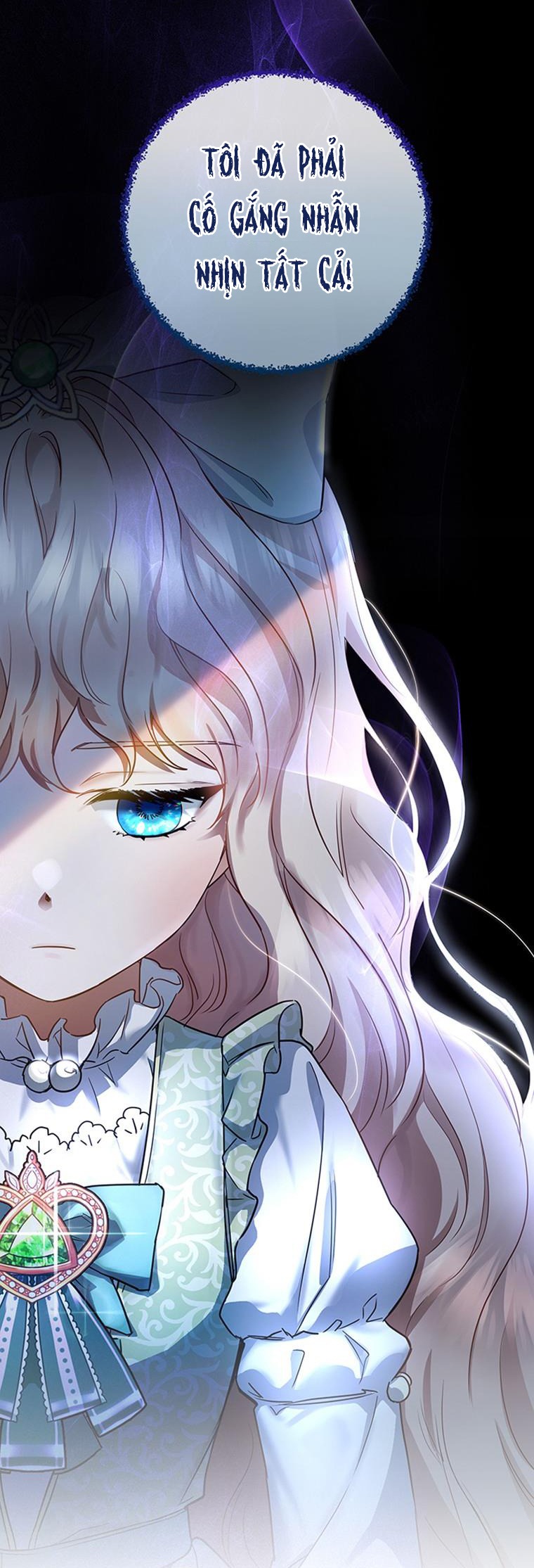 vị cứu tinh của nhân vật chính chapter 1 33