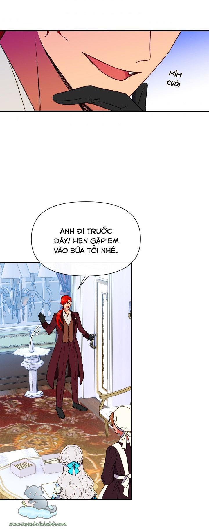 công nương khế ước của gia tộc công tước quái vật chapter 62 34