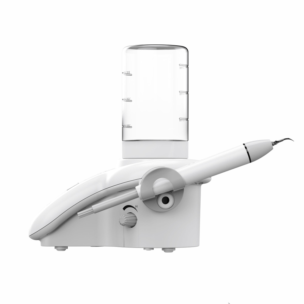 Máy cạo vôi Máy làm sạch siêu âm WOODPECKER/DTE D7 Với đèn