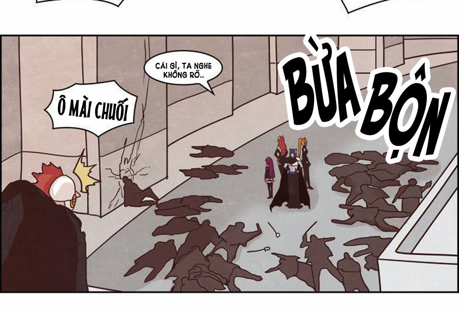 the devil king is bored season 2 chapter 34 18