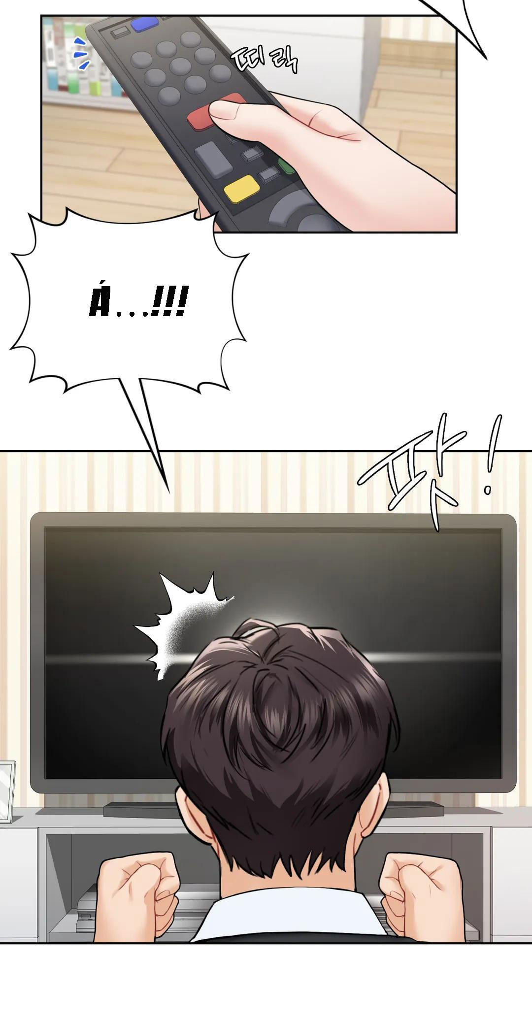 [18+] không là bạn bè chapter 39.1 10