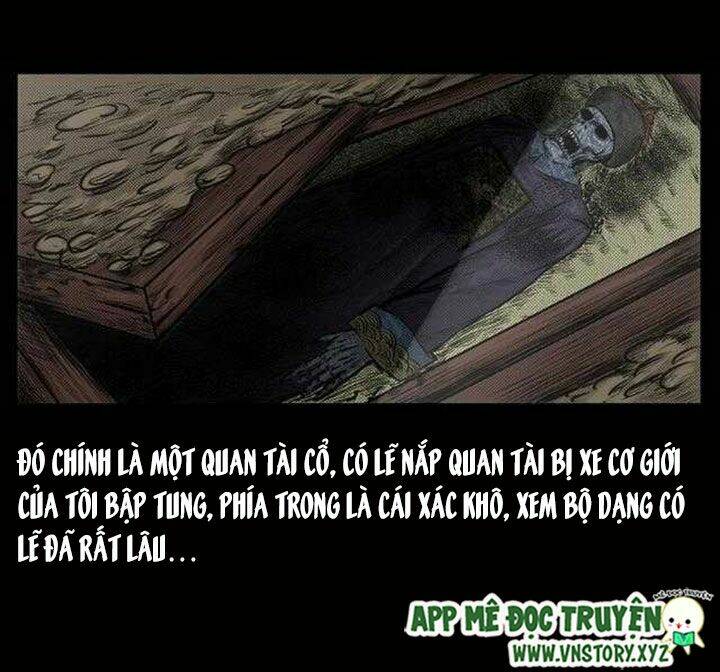 kỳ án có thật chapter 3 14