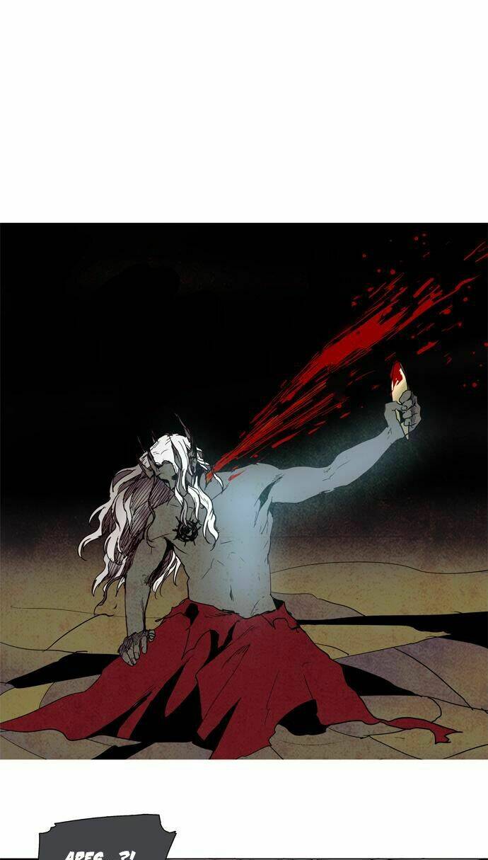 lessa 2: the crimson knight chapter 95 3