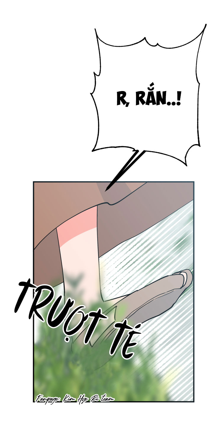 độc chủ chapter 9.1 16