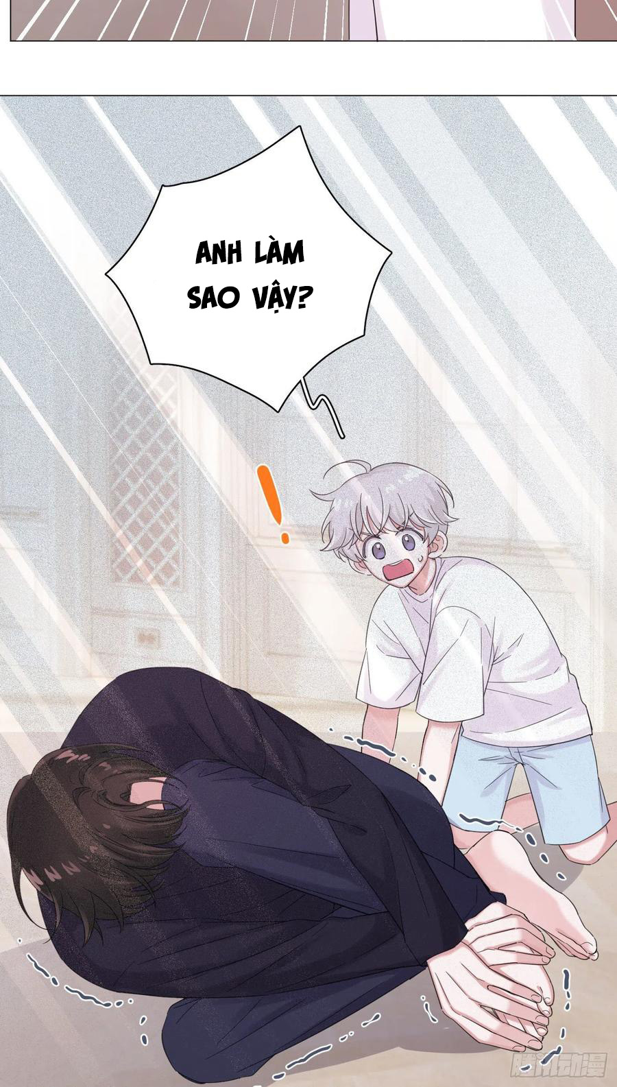 nhất hoàng cửu công thập nhị thê chapter 48 23