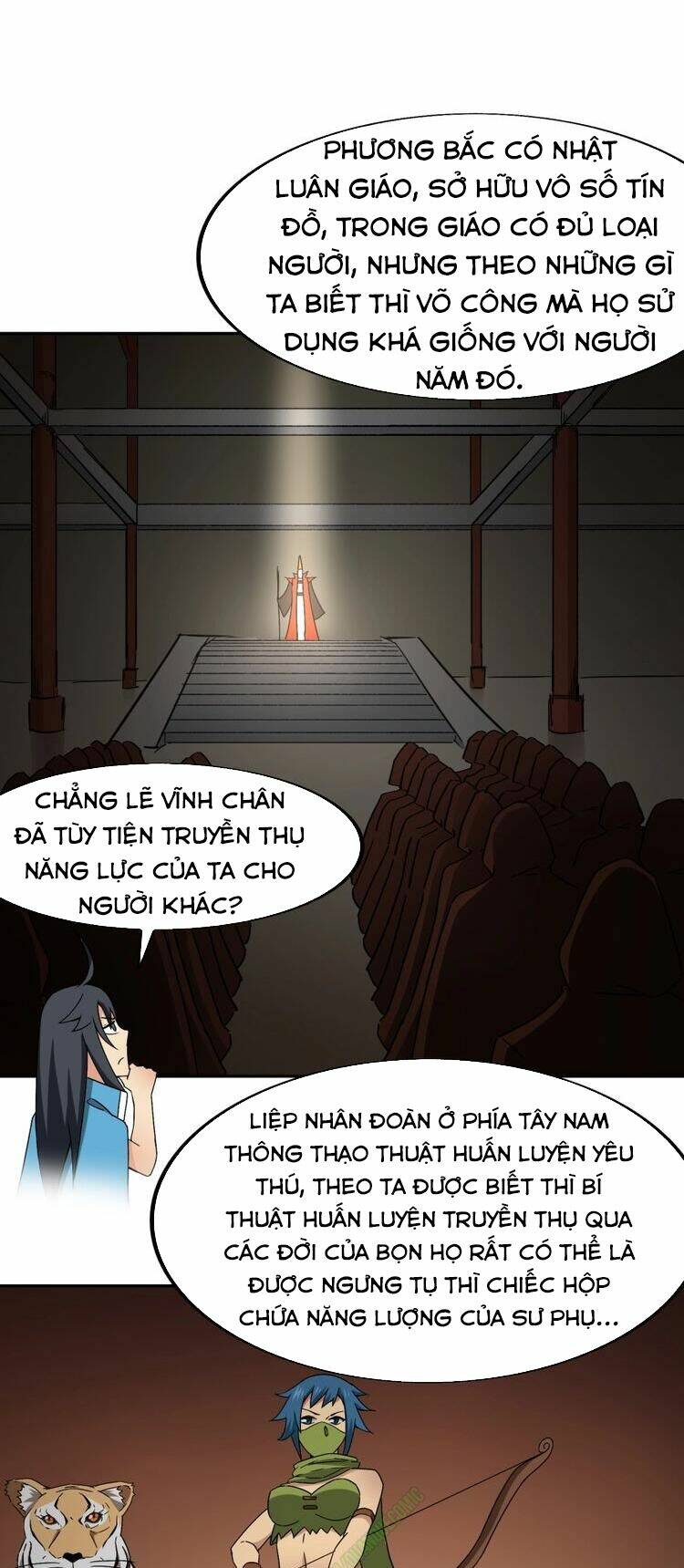 ta luyện giả kim trong thời đại tu tiên chapter 37 20