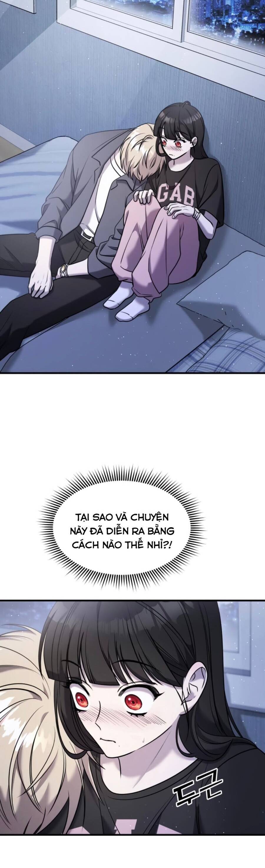 phản diện thuần túy chapter 59 56