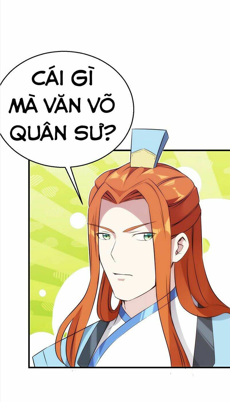 thiên hạ kiếp chapter 37 56