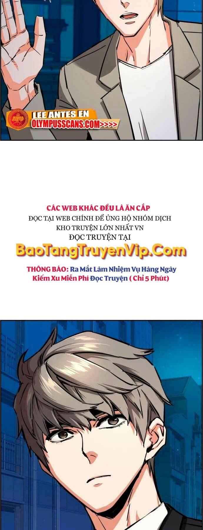 bạn học tôi là lính đánh thuê chapter 130 35