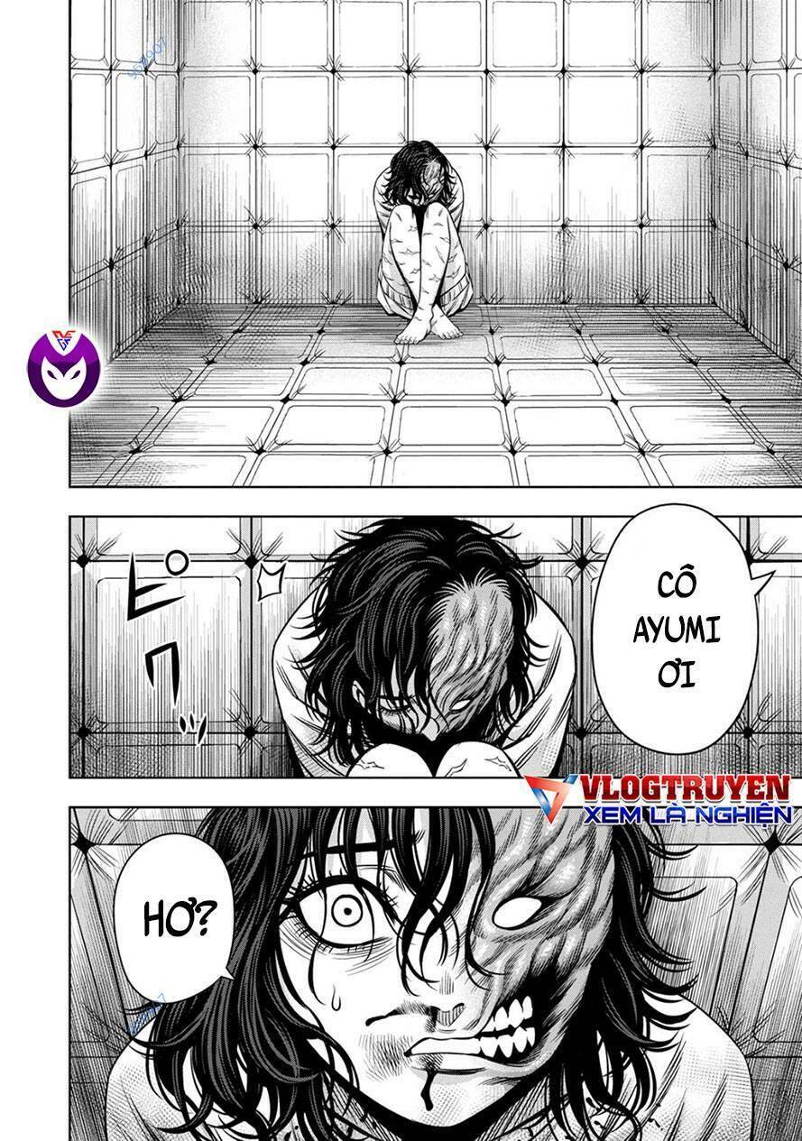 bí ngô cuồng sát - pumpkin night chapter 77 16
